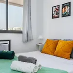Nomad Home - 4 Hospedes, Conforto E Piscina