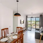 Nomad Home - 4 Hospedes, Conforto E Piscina
