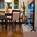 Apartment Cool & Vintage Arpoador