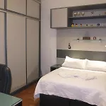 Apartamento Quarto E Sala