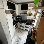 Apto Exclusivo 2 Quartos Vaga Tijuca Prox Maracana - Apartamento Inteiro Com Garagem