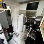 Apto Exclusivo 2 Quartos Vaga Tijuca Prox Maracana - Apartamento Inteiro Com Garagem