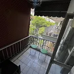 Apto Exclusivo 2 Quartos Vaga Tijuca Prox Maracana - Apartamento Inteiro Com Garagem