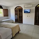 Surf\'O Hostel