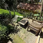 Casa Da Floresta