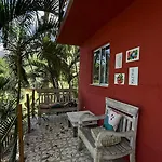 Casa Da Floresta