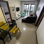 Apartamento Barrabella - 2 Quartos - 523