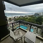 Apartamento Barrabella - 2 Quartos - 523
