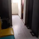 Quarto Individual Privativo Em Copacabana
