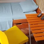 Quarto Individual Privativo Em Copacabana