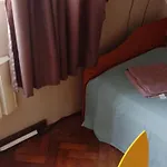 Quarto Individual Privativo Em Copacabana