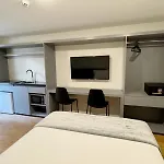 Art Lapa Hotel