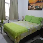 Apartamento 2 Quartos Em Ipanema