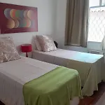 Apartamento 2 Quartos Em Ipanema