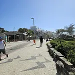 Surf\'O Hostel