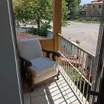Apartamento Amarelinho