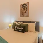 A Poucos Passos Da Praia - Amplo E Confortavel