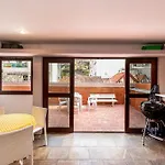 Casa Copa - 9 Hospedes, Piscina E Conforto