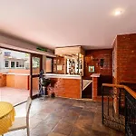 Casa Copa - 9 Hospedes, Piscina E Conforto