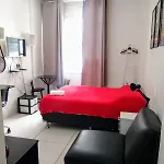 Flat Praia De Botafogo