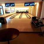Belissimo Apt Na Barra - Bora Bora Resort Real
