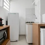 Tabas Moderno Apto Em Ipanema - Rj Ip0012