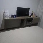 Suite Via Premiere Riocentro Barra Olimpica, Rock In Rio