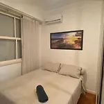 Charmoso Ap Quarto E Sala Perto Da Praia