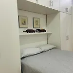 Apart Palace Copacabana