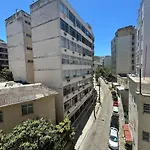 Apart Palace Copacabana
