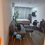 Apartamento Centro/Lapa-Rj Rua Sen. Dantas N.°80