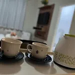 Studio A 15 Minutos Da Praia D V 300 Ap205