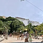Studio A 15 Minutos Da Praia D V 300 Ap205