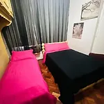 Apartamento Completo Copacabana