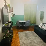 Apartamento Completo Copacabana
