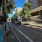 Moderno Loft - Centro Rio De Janeiro
