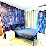 Apartamento Parque Olímpico