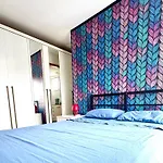 Apartamento Parque Olímpico