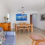 Pineapples AS1602 - Excelente apartamento 3 quartos na Barra da Tijuca próximo à praia