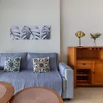 Pineapples AS1602 - Excelente apartamento 3 quartos na Barra da Tijuca próximo à praia