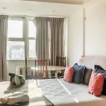 Smart Copa - Vista do Mar, Copacabana e exclusividade!