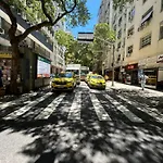 Quartinho Copacabana-Posto 6