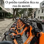 Quartinho Copacabana-Posto 6