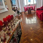 Apartamento Lateral Mar