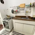 Apartamento Praia De Botafogo Flamengo