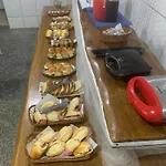 Casas Pousadas Felicidade