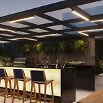 Studio Charmoso E Confortavel- Skylux 2710