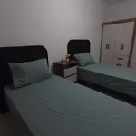Apartamento Em Campo Grande Rj