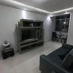 Apartamento Em Campo Grande Rj