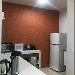Suite 202 - Pousada No Centro Do Rio